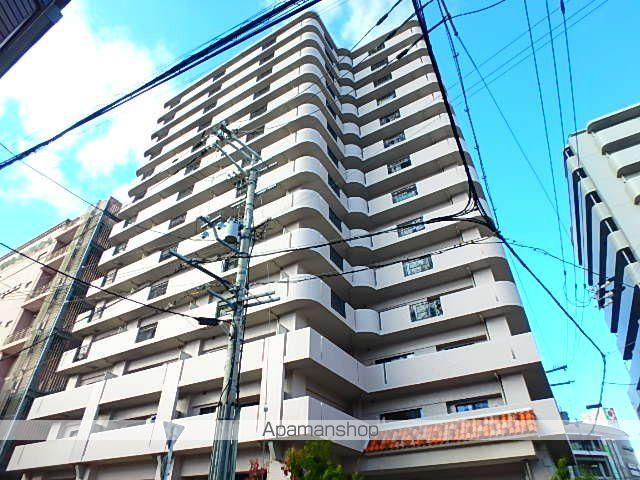 阪和線 堺市駅 徒歩2分 14階建 築22年の外観写真