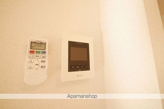 ドリームシャインコート Bの内装写真