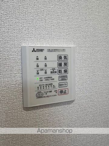プリモ石井城の内装写真