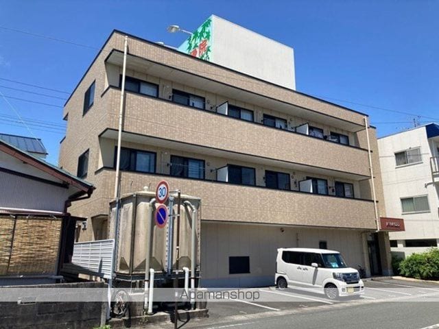 トマトハウスIの外観写真