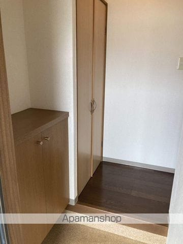 ひかりハイツの内装写真