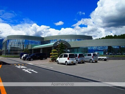 ベルソレイユ　Ｂ[1LDK/45.65m2]の周辺2