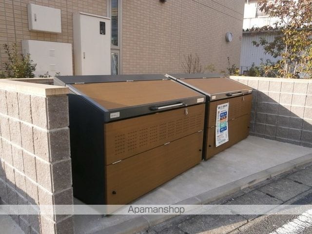 M・K・K 北方の内装写真