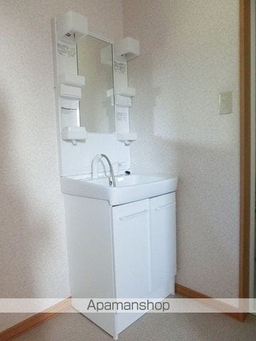 ハピネスA棟の内装写真