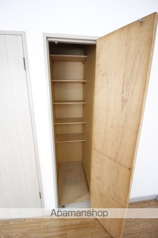 メゾン片山の内装写真