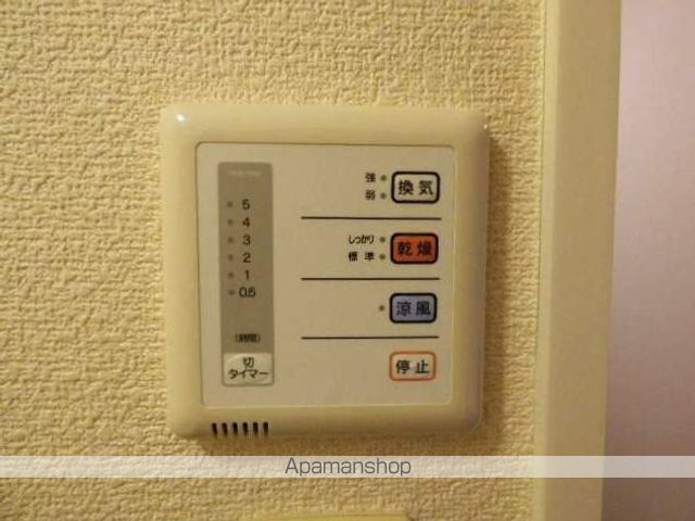 レオパレスセイフルの内装写真