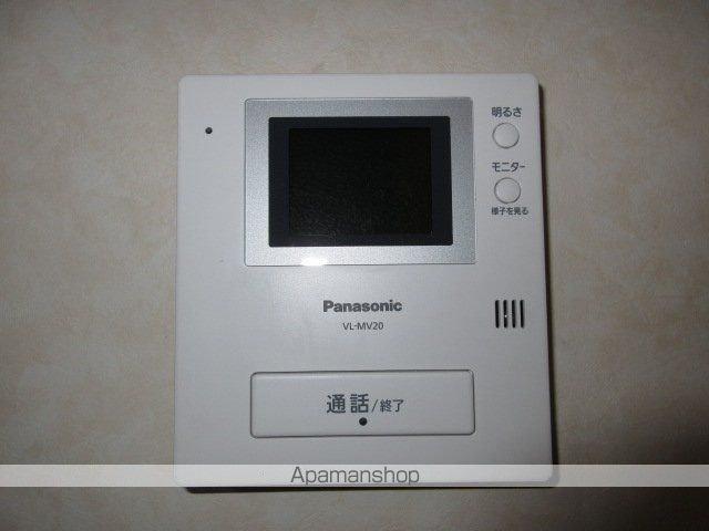 シティハイム上越Iの内装写真