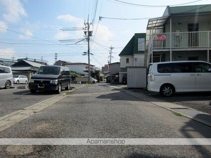 メゾン七瀬[1LDK/31.51m2]の周辺2