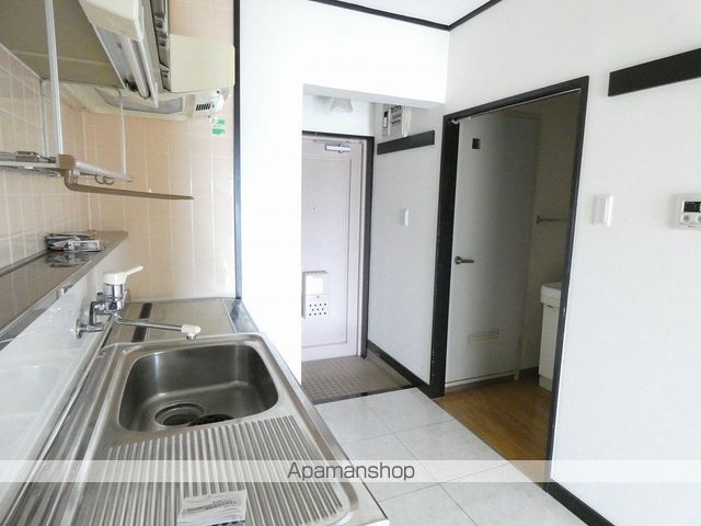 VILLA PINE PLAINの内装写真