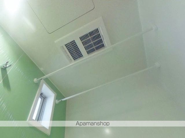 リバーサイド阿品の内装写真