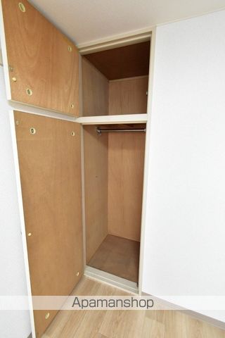 コーポ佐野富月寒東の内装写真