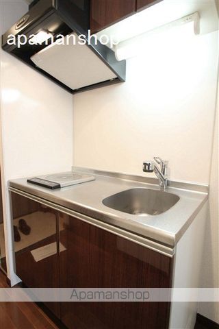 エイペックス京町堀IIの内装写真