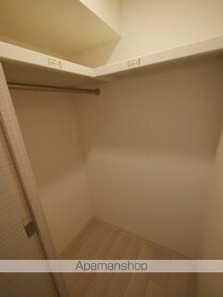 東京都国立市東１丁目[1LDK/36.96m2]の収納