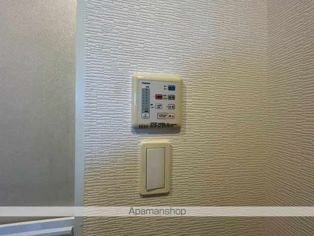 ドリームステージ香椎IIの内装写真