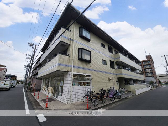メゾン町山