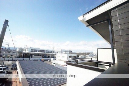 Ｃｒｅｕｓ（クリアス）[1R/8.28m2]の眺望