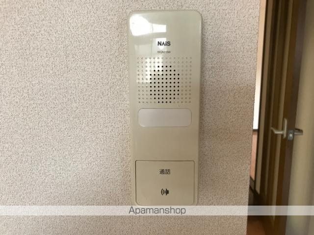 メゾン ド アンジュの内装写真
