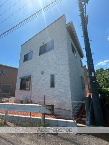 K’Sヴィレッジ笹川 Aの外観写真