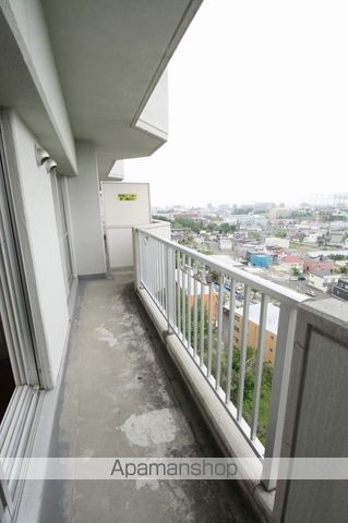 ロイヤルレインボー平岸 B棟の内装写真