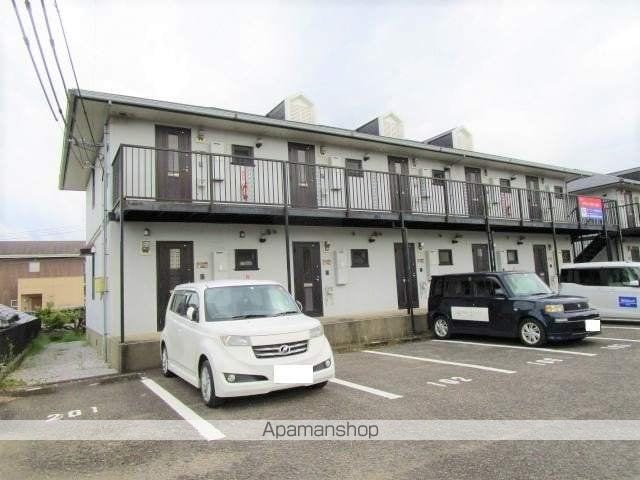 セジュールK A棟