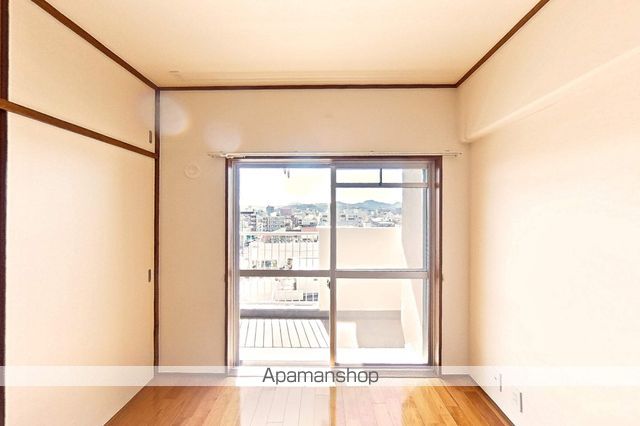 N&A APARTMENTの内装写真