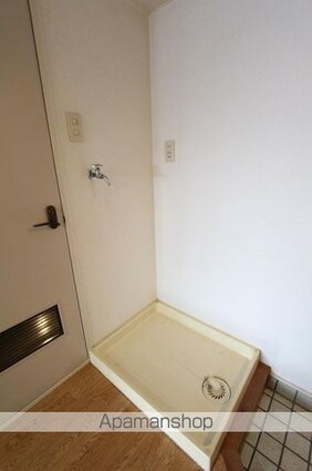 ファーイーストⅡビル[1K/26.38m2]のその他設備