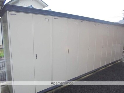 アイリスコートＡ[2LDK/58.48m2]の共用部6