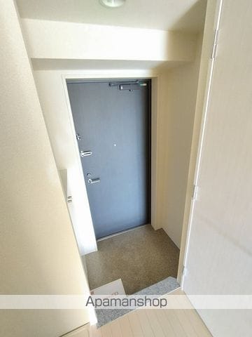 パークアクシス千葉の内装写真
