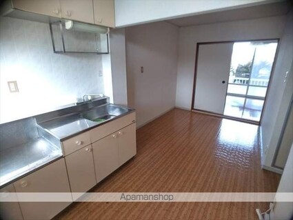 長野県長野市大字高田[1DK/26.41m2]の内装3