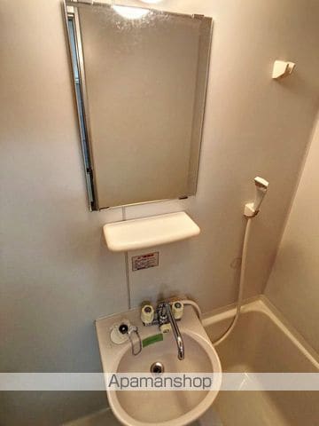 アルタイルNの内装写真