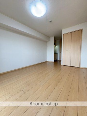 アベニューの内装写真
