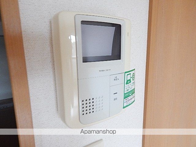 レジデンス・ファインの内装写真