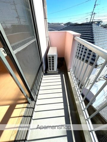 さくらコーポの内装写真