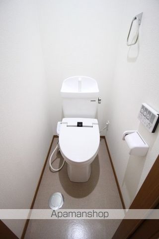 ユーティリティホームIの内装写真