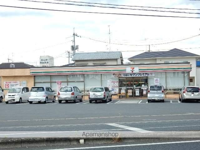 AQUAαの周辺写真