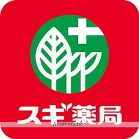 レオパレス時の周辺写真