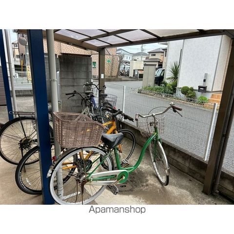 メゾン・ラフィーネⅠのイメージ