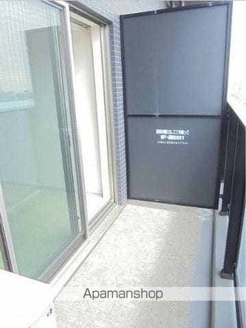 ラ・メゾン川崎六番館の内装写真
