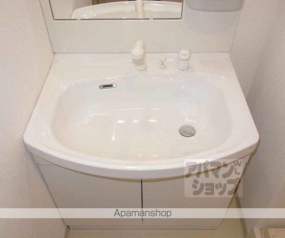 メゾンドココの内装写真
