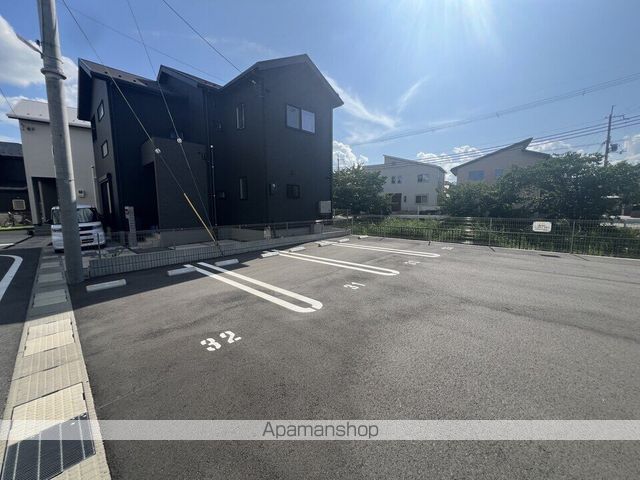 フラン瀬田 B棟のその他写真