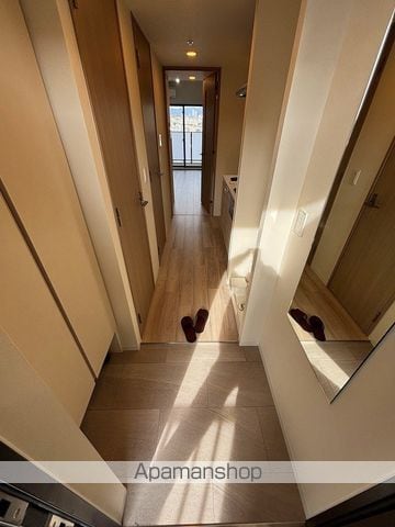 COMFORIA江坂江の木町Qの内装写真