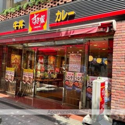 アーバイル日本橋小伝馬町の周辺写真