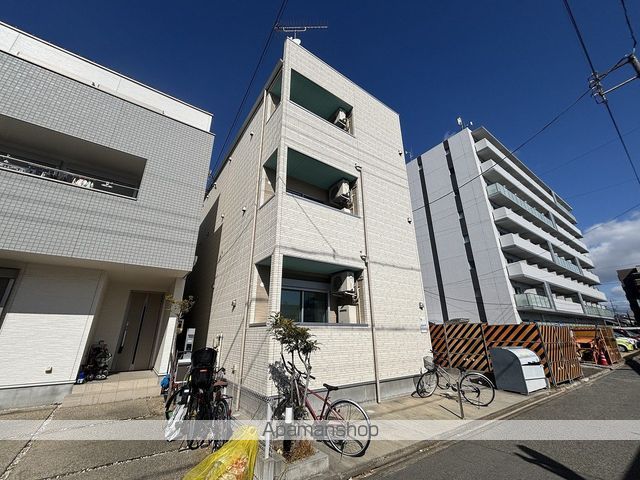 N&Ahome 上飯田の外観写真