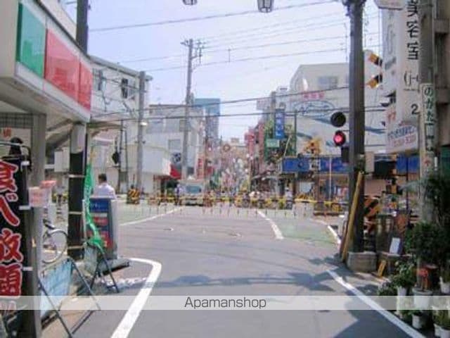 ヒルトップマンション石原の周辺写真