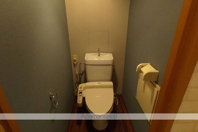 名鉄東一宮ハイツの内装写真