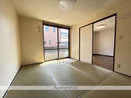 Ｙ’ｓ　ＥＢＡ　Ａ棟[2LDK/58.1m2]のその他部屋・スペース