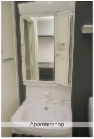 CITY LUX 難波の内装写真