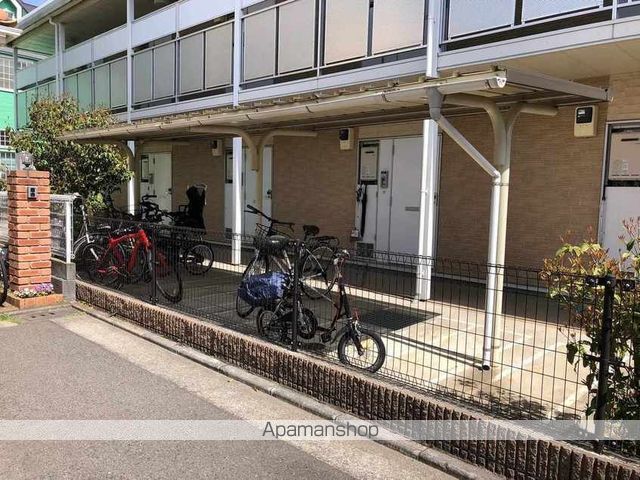 レオパレス美住のその他写真