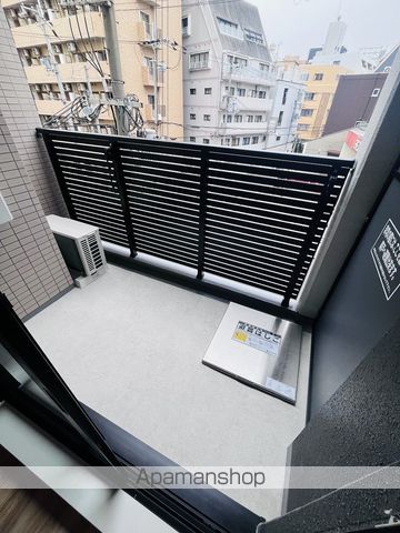 ライブフラットツカモトの内装写真