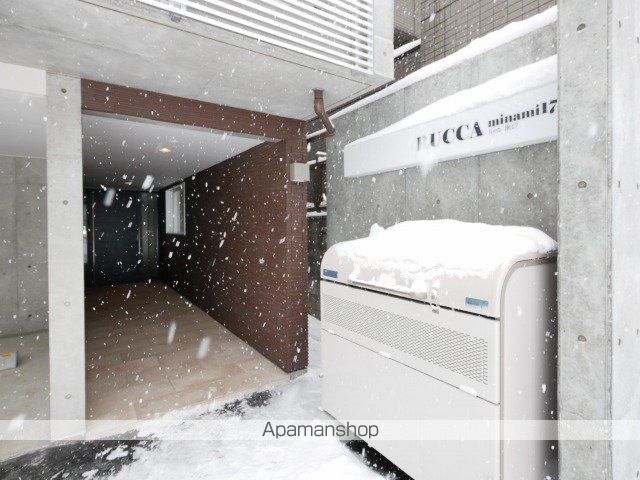 WTB南17のその他写真